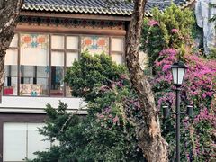 -荔湾湖公园
