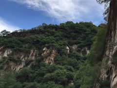 -黑龙潭风景区