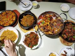 -小碗大胃(福久源新天地店)