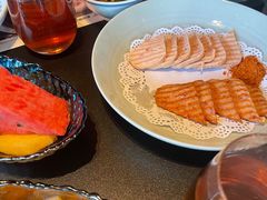 -大隐·成都火锅Bistro(合生麒麟新天地店)