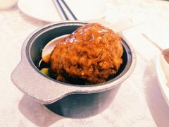 狮子头-马凯餐厅(地安门店)