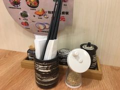 -万喜拉面