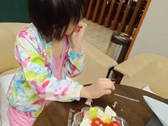 -碧桂园润杨溪谷温泉酒店