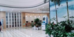 点击看大图 -杭州医学院附属妇儿医院