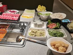 -海底捞火锅(王府井店)