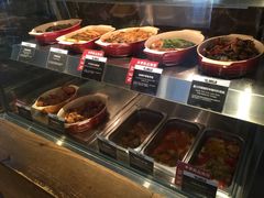 -无印良品餐堂 MUJI Diner(成都太古里店)