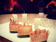 -8餐厅(新葡京酒店)