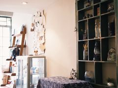 -参差咖啡(水果湖公园店)