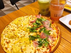 -乐凯撒披萨(卓悦汇店)