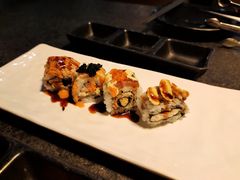 -神户赤童日式烤肉伙伴(东直门店)