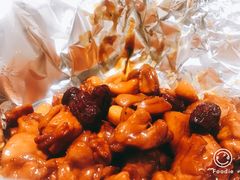 -陆壹捌餐厅(五大道店)