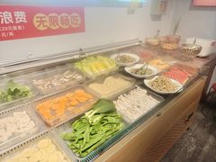 -成老灶火锅鸡(平山店)