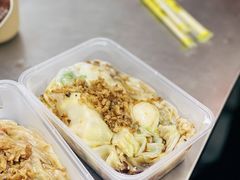 猪肉海鲜蛋肠粉-小吴肠粉