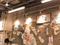 大堂-东排食堂长沙小吃大排档(五一广场店)