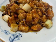 -东兴楼饭庄(六里桥店)