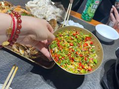 -御品海鲜·东北菜·烧烤餐厅(佳兆业店)
