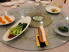 -全聚德(上海首店浦东店)