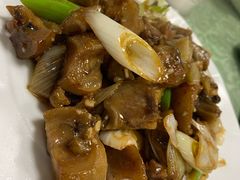 -国庆烧麦馆