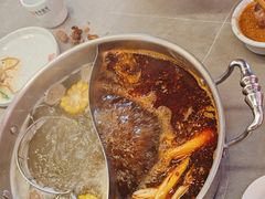 -宴全牛粤来越牛潮汕鲜牛肉火锅(海州万达广场店)