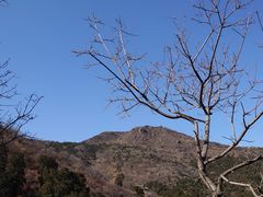 -香山公园
