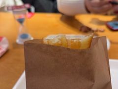 -南城香·饭香串香馄饨香(花园北路店)