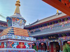 -五台山风景名胜区