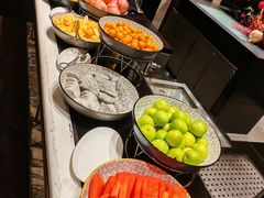 -深圳四季酒店·馥自助餐厅