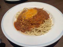 -萨莉亚意式餐厅(南京虹悦城店)