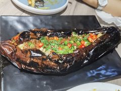 -大京园海鲜烧烤(东城路店)