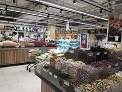 -永辉超市(嘉定宝龙广场店)