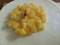 -OL’s Cake鲜荟千层(东风中路店)