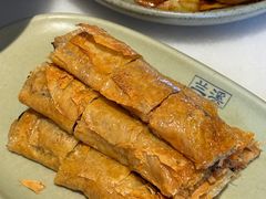 -兰溪小馆(东直门簋街店)