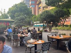 -ELI FALAFEL Lebanese&Mediterranean黎巴嫩美食(富城路店)