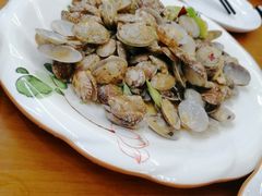 -望海潮海鲜店 特色家常菜(在海一方店)
