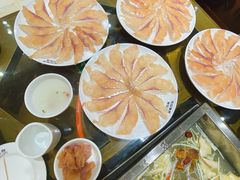 三文鱼刺身-沱江鱼府(丽江店)