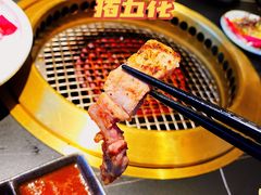 -谷牛和牛烤肉(漕河泾印象城店)