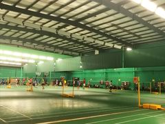 -东坡羽毛球馆(东坡南一路店)