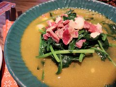 -茄子恰恰·新云南小炒(坪山益田店)