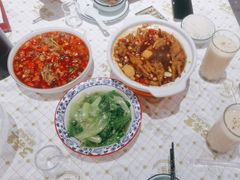 -3弄堂·滕王饭店·江西菜(铜锣湾店)