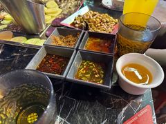 -塘屋烧烤·云南火塘烧烤品牌(新亚洲店)