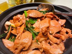 -禾府酒家·传统广府味(番禺店)