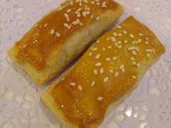 叉烧稣-新花城蟹粉馆(乌鲁木齐店)