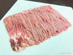 -铜来聚老北京涮肉(恒隆广场店)