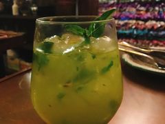 -Ginger(兴国路店)
