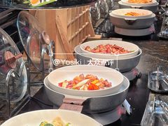 -温德姆至尊酒店·璇全日餐厅