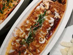 -3号仓库·创意中国菜(新世界城店)