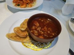 -北京贵宾楼饭店 红墙咖啡厅