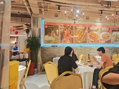 -强记海鲜·大排档(蛇口新街店)