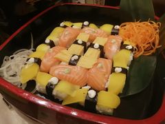 -澳门十六浦索菲特大酒店