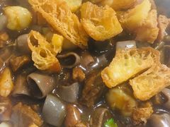 海肠捞饭-小郭私房菜·海肠捞饭店(学士街店)